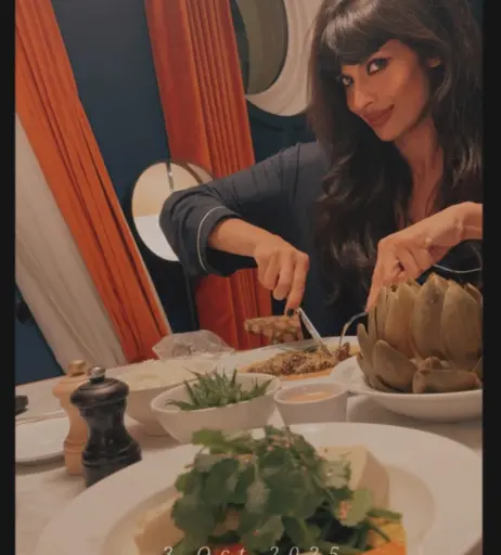 Image 23656823 from Jameela Jamil