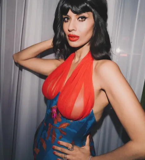 Image 23656822 from Jameela Jamil