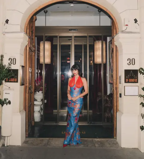 Image 23656813 from Jameela Jamil