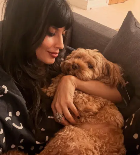 Image 23656803 from Jameela Jamil