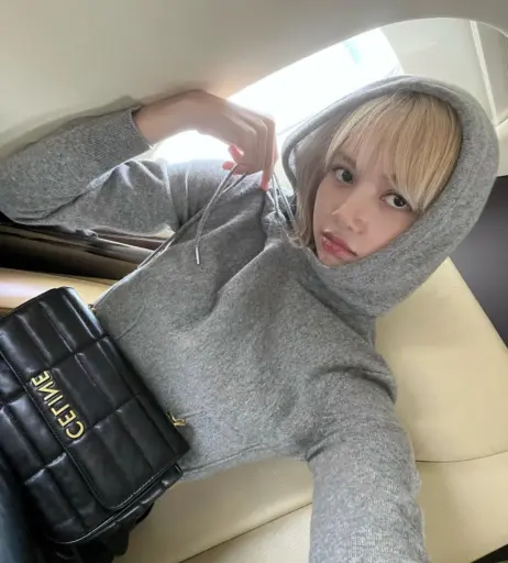 Image 23656865 from Lisa | BLΛƆKPIИK (Blackpink)