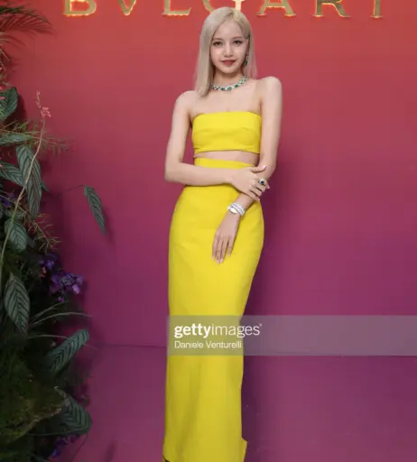Image 23656864 from Lisa | BLΛƆKPIИK (Blackpink)