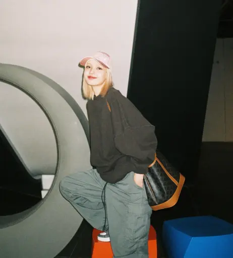 Image 23656851 from Lisa | BLΛƆKPIИK (Blackpink)