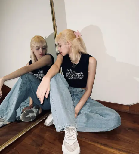 Image 23656854 from Lisa | BLΛƆKPIИK (Blackpink)