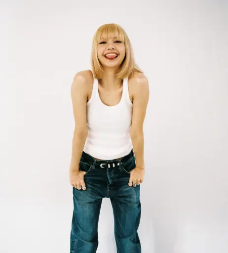 Image 23656847 from Lisa | BLΛƆKPIИK (Blackpink)
