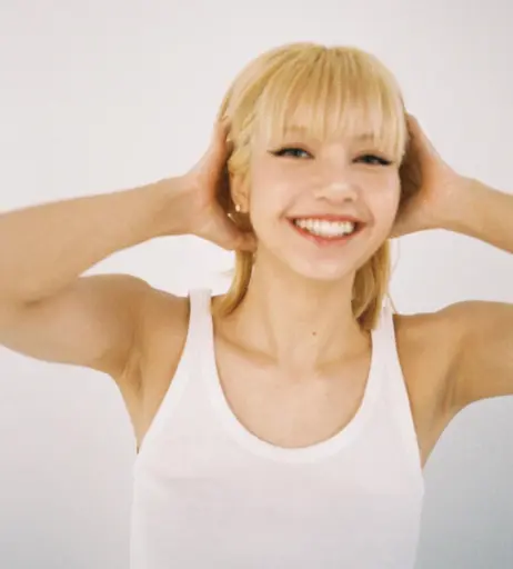 Image 23656846 from Lisa | BLΛƆKPIИK (Blackpink)