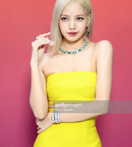 Image 23656849 from Lisa | BLΛƆKPIИK (Blackpink)