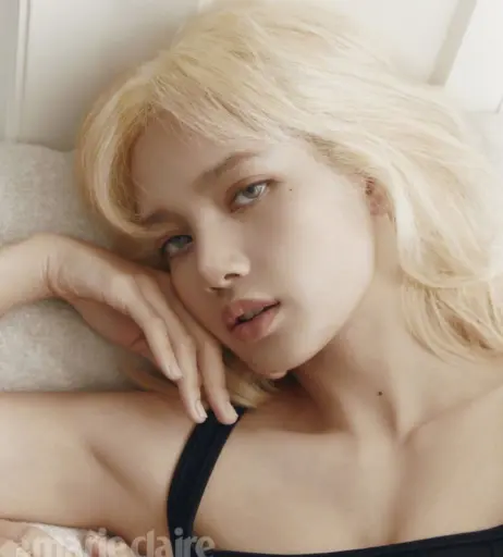Image 23656874 from Lisa | BLΛƆKPIИK (Blackpink)