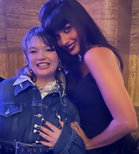 Image 23656799 from Jameela Jamil