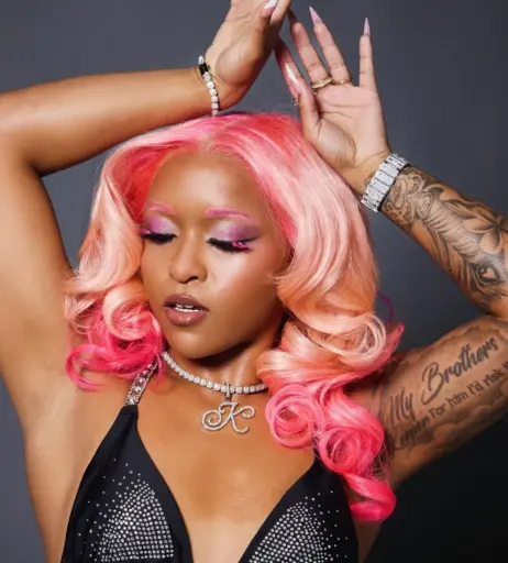 Image 23656789 from Kiera Hogan (AEW Wrestling)