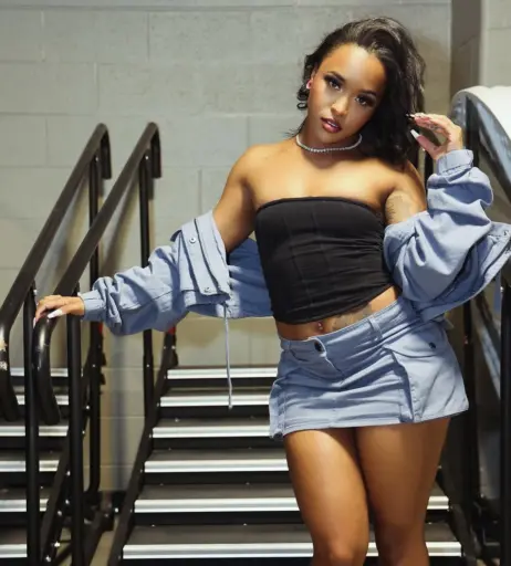 Image 23656757 from Kiera Hogan (AEW Wrestling)