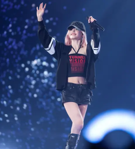 Image 23659893 from Yeji - ITZY (예지, Hwang Ye-ji)