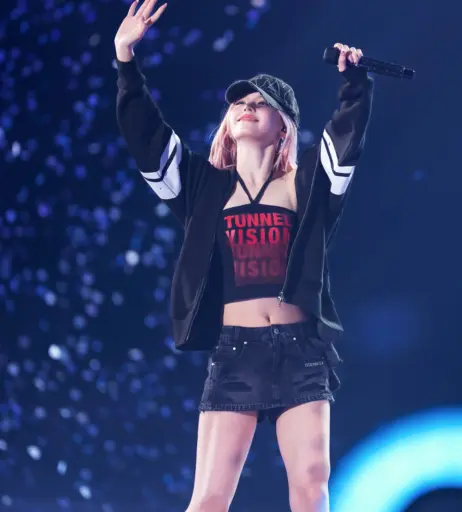 Image 23659892 from Yeji - ITZY (예지, Hwang Ye-ji)