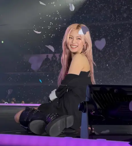 Image 23659897 from Yeji - ITZY (예지, Hwang Ye-ji)