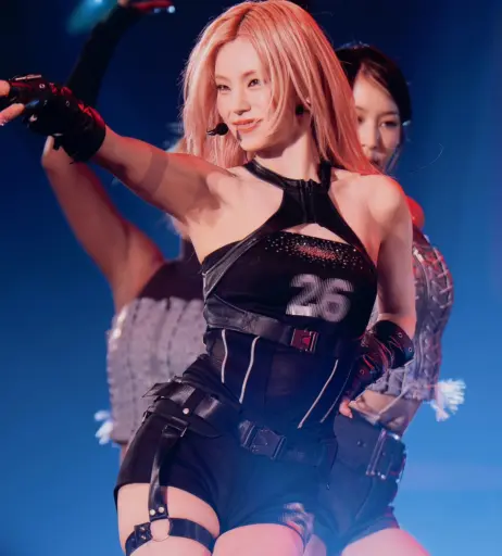 Image 23659882 from Yeji - ITZY (예지, Hwang Ye-ji)