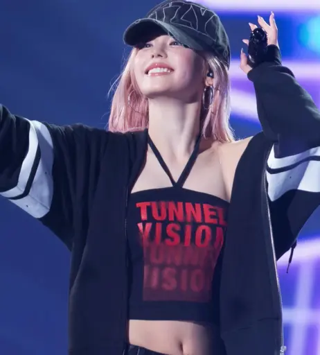 Image 23659889 from Yeji - ITZY (예지, Hwang Ye-ji)