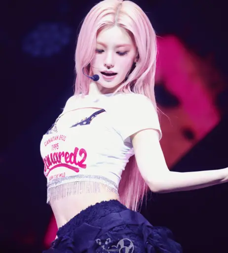 Image 23659813 from Yeji - ITZY (예지, Hwang Ye-ji)