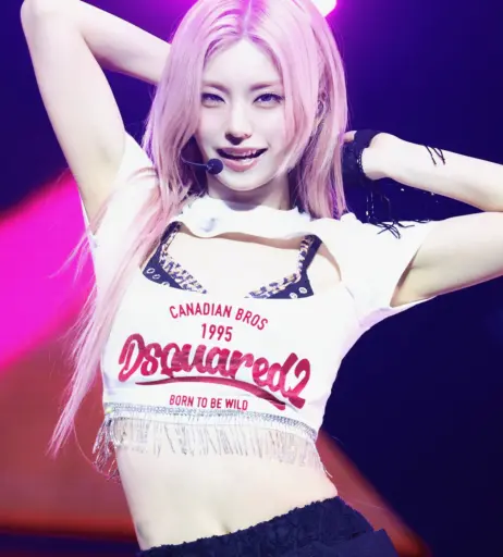 Image 23659812 from Yeji - ITZY (예지, Hwang Ye-ji)