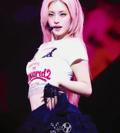 Image 23659811 from Yeji - ITZY (예지, Hwang Ye-ji)