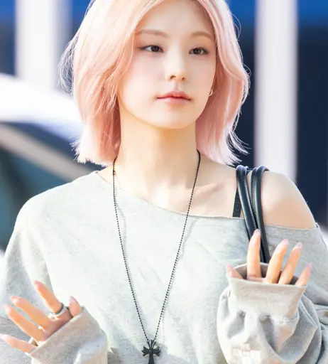 Image 23659803 from Yeji - ITZY (예지, Hwang Ye-ji)