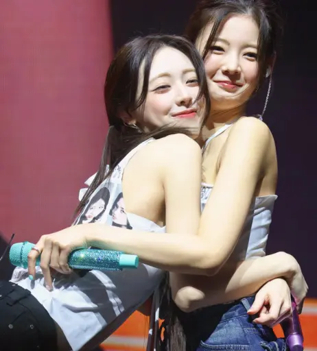 Image 23659831 from Yeji - ITZY (예지, Hwang Ye-ji)