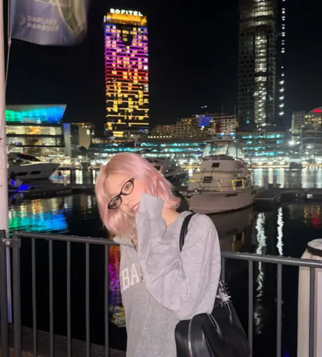 Image 23659830 from Yeji - ITZY (예지, Hwang Ye-ji)