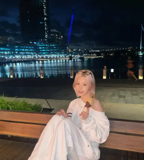 Image 23659837 from Yeji - ITZY (예지, Hwang Ye-ji)