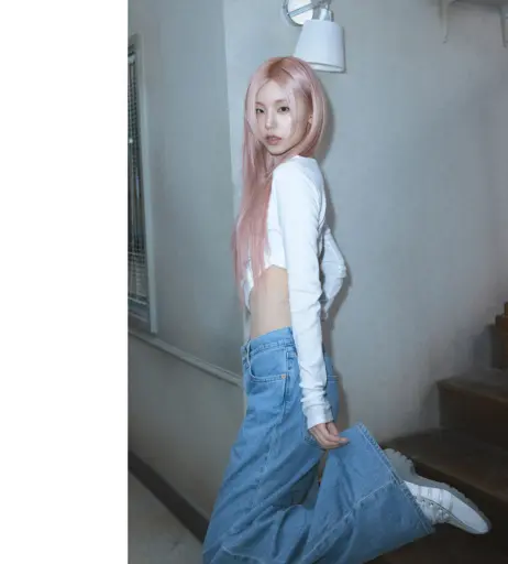 Image 23659862 from Yeji - ITZY (예지, Hwang Ye-ji)