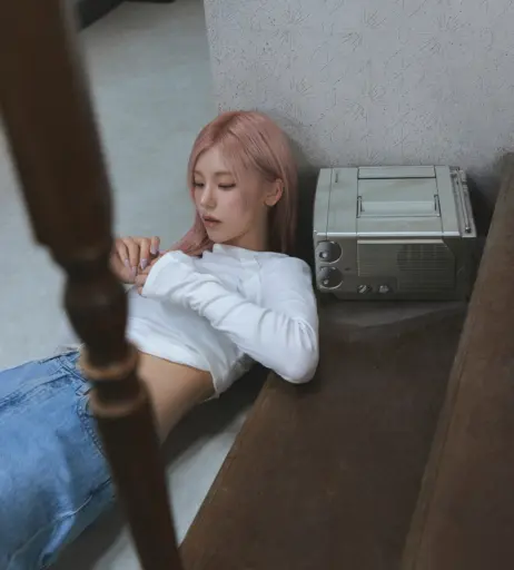 Image 23659860 from Yeji - ITZY (예지, Hwang Ye-ji)