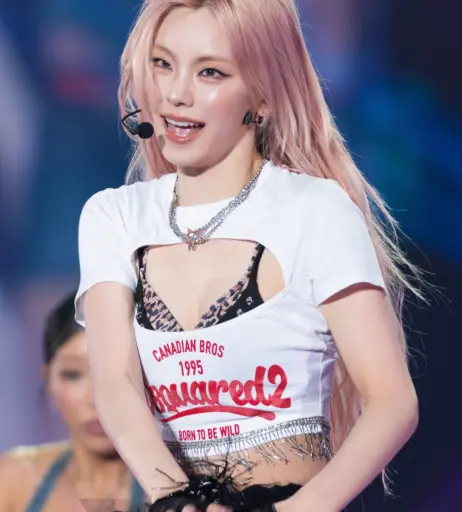 Image 23659869 from Yeji - ITZY (예지, Hwang Ye-ji)