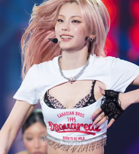 Image 23659868 from Yeji - ITZY (예지, Hwang Ye-ji)