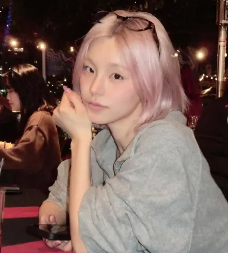 Image 23659843 from Yeji - ITZY (예지, Hwang Ye-ji)