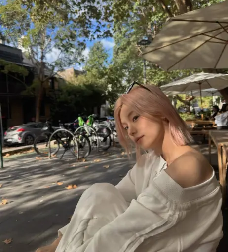 Image 23659842 from Yeji - ITZY (예지, Hwang Ye-ji)