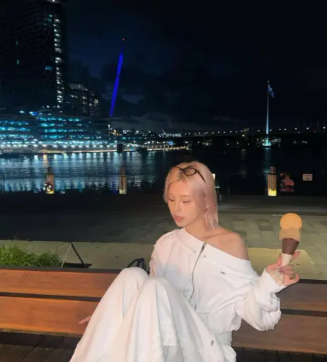 Image 23659841 from Yeji - ITZY (예지, Hwang Ye-ji)
