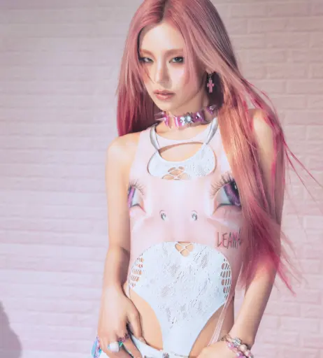 Image 23659847 from Yeji - ITZY (예지, Hwang Ye-ji)
