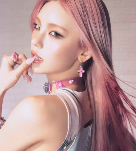 Image 23659845 from Yeji - ITZY (예지, Hwang Ye-ji)