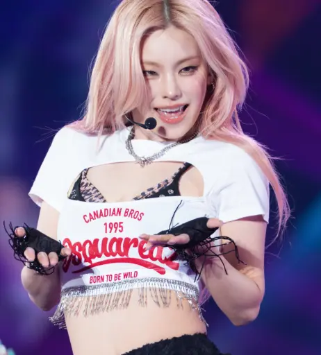 Image 23659872 from Yeji - ITZY (예지, Hwang Ye-ji)