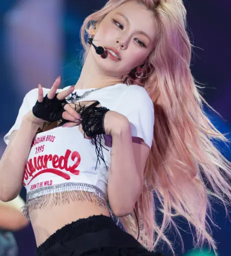 Image 23659870 from Yeji - ITZY (예지, Hwang Ye-ji)