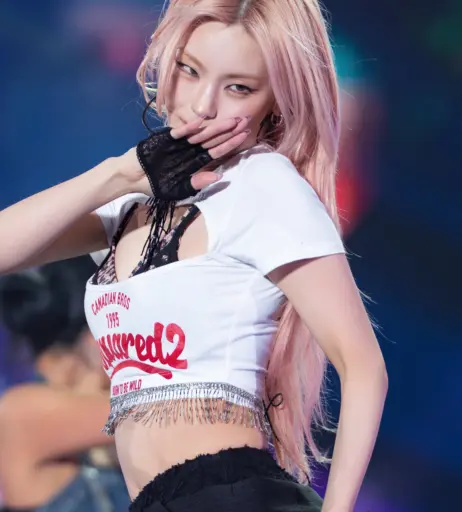 Image 23659878 from Yeji - ITZY (예지, Hwang Ye-ji)