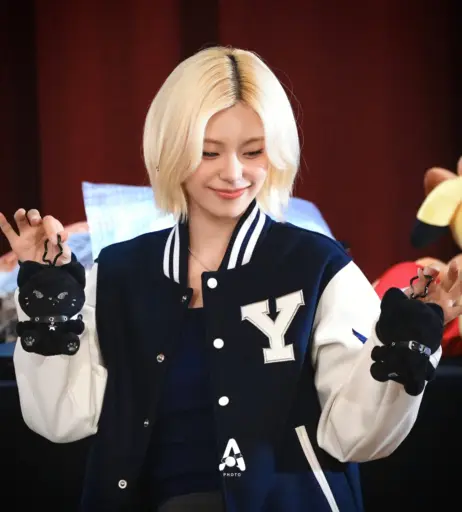 Image 23659586 from Yeji - ITZY (예지, Hwang Ye-ji)