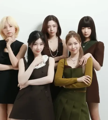 Image 23659524 from Yeji - ITZY (예지, Hwang Ye-ji)