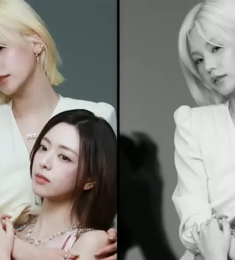 Image 23659509 from Yeji - ITZY (예지, Hwang Ye-ji)