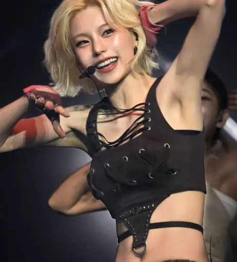 Image 23659538 from Yeji - ITZY (예지, Hwang Ye-ji)