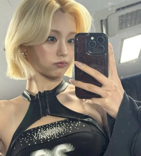 Image 23659554 from Yeji - ITZY (예지, Hwang Ye-ji)