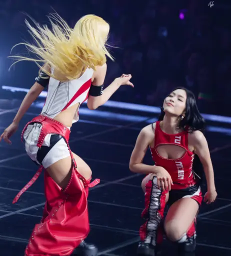 Image 23659472 from Yeji - ITZY (예지, Hwang Ye-ji)