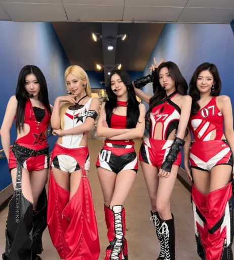 Image 23659470 from Yeji - ITZY (예지, Hwang Ye-ji)