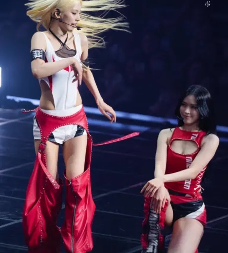 Image 23659476 from Yeji - ITZY (예지, Hwang Ye-ji)