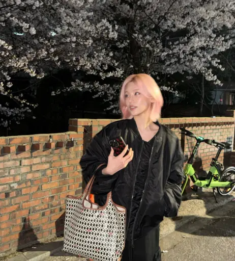 Image 23659791 from Yeji - ITZY (예지, Hwang Ye-ji)