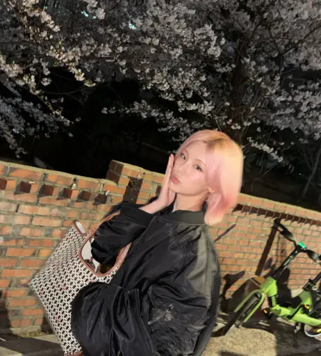 Image 23659790 from Yeji - ITZY (예지, Hwang Ye-ji)