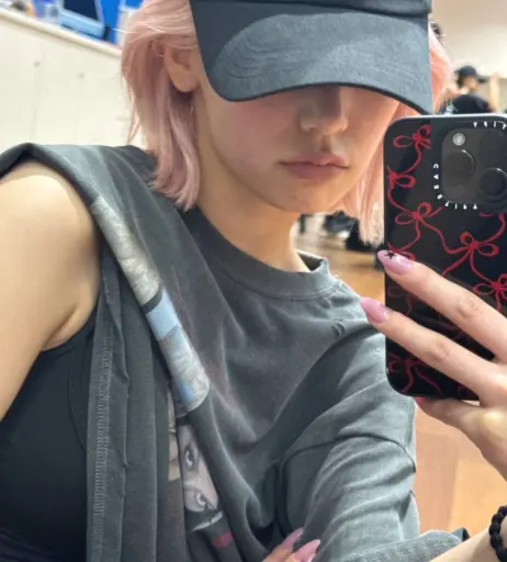 Image 23659796 from Yeji - ITZY (예지, Hwang Ye-ji)